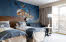 Twin bed in room Family Superior